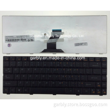 for Lenovo (B450A, B450L, B465C, B460C, G465C, G470E, N480, N485) Keyboard for Us Laptop